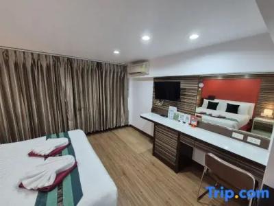 Patong Max Value - 66