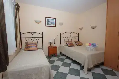 Pensión Aduar - 5