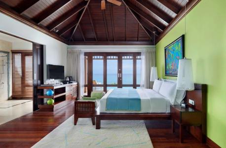 Hilton Seychelles Northolme Resort & Spa - 30
