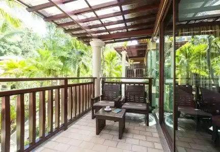 Khaolak Bayfront Resort - 73
