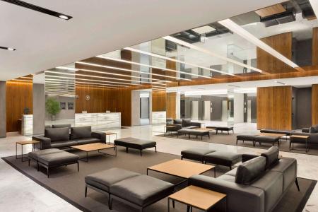 Ramada Plaza by Wyndham Istanbul Asia Airport - 1