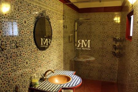 Riad Meftaha - 39
