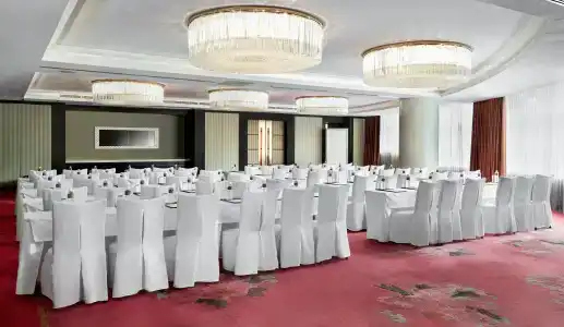 Intercontinental Dalian, An Ihg - 43
