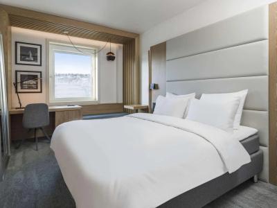 Radisson Blu Tromsø - 5