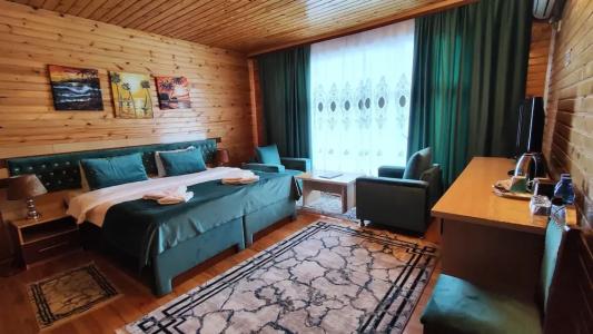 Kungut & Resort - 37