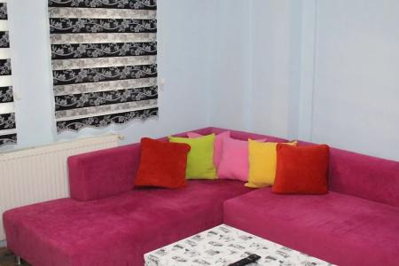 Samsun Jolly Home - 17
