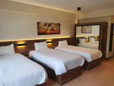 Bolu Evim Apart Otel - 63
