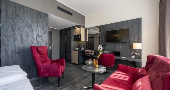 Plaza Schwerin; Sure Collection By Best Western - 12