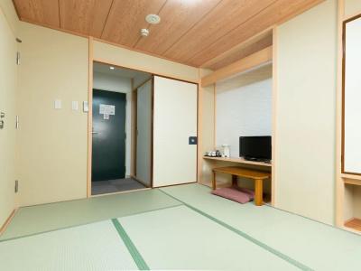 Sakura Ryokan Asakusa Iriya - 27