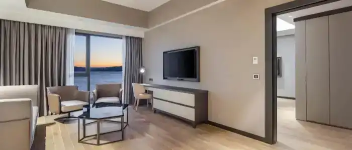 Doubletree By Hilton Canakkale - 67