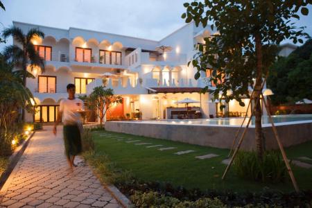 Iroha Garden & Resort - 21