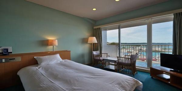 Ocean Resort Pmc - 54