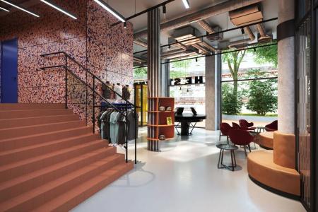 The Student Delft - 7
