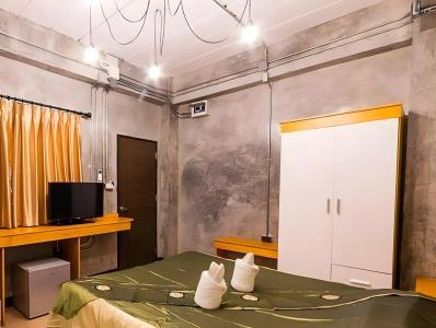 W Hostel - 20