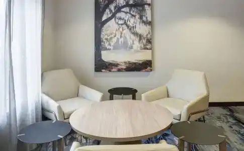Comfort Inn University - 6