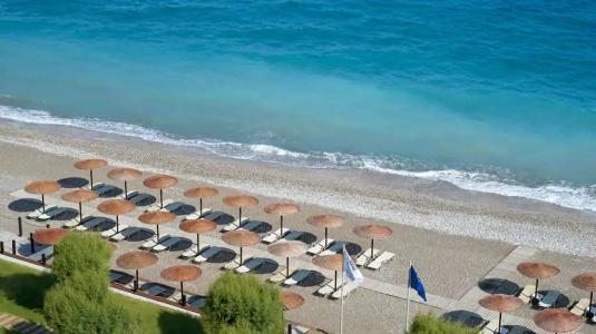 Elite Suites by Rhodes Bay - 25