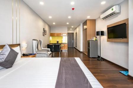 Emerald Central - 252