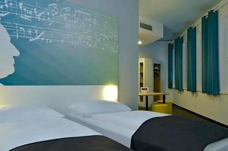 b&b Halle (Saale) - 18