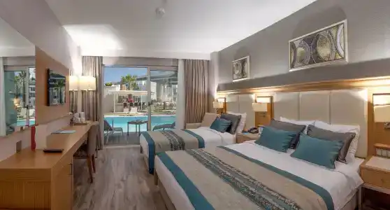 Aquasis De Luxe Resort & SPA - Ultra All Inclusive - 63