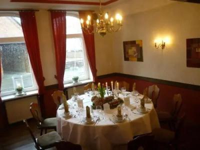 Hotel-Gaststätte Mutter Buermann - 4