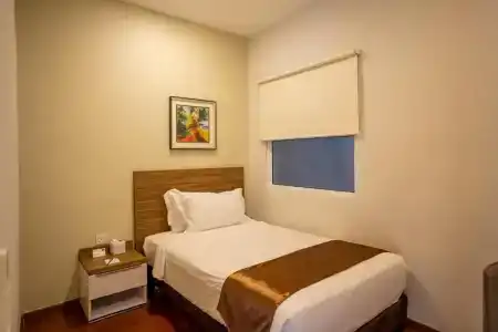 The Haven All Suite Resort, - 166