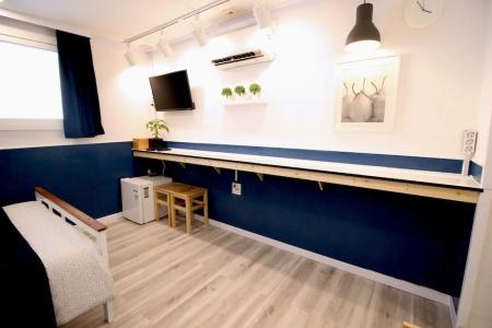 Seoul Mansion - 114