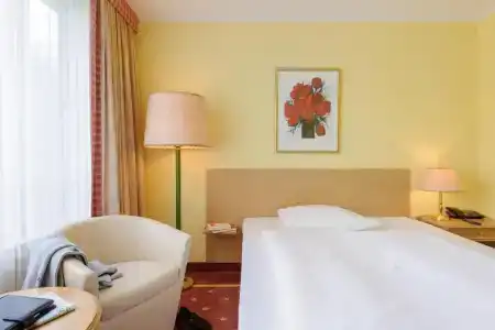 Mercure ParkKrefelder Hof - 43