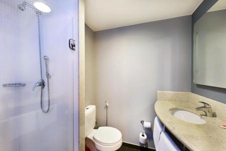 ibis Copacabana Posto 5 - 6