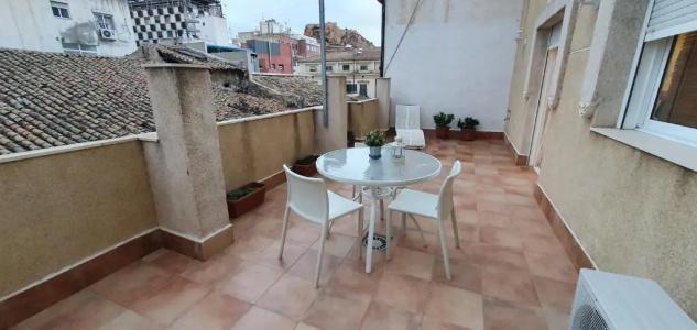 Apartamentos Plaza - 61