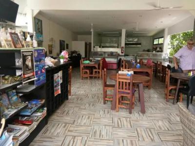 Lotus Bleu Resort & Restaurant - 24