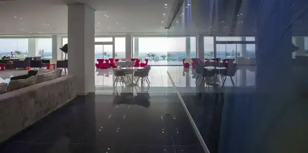 King Evelthon Beach & Resort - 28