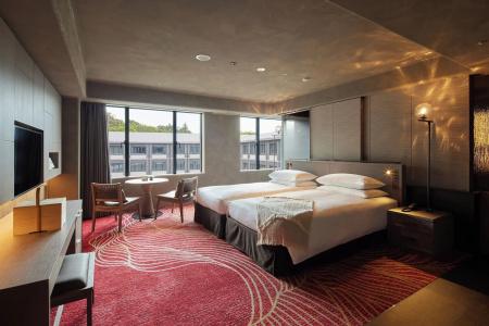 The Higashiyama By Kyoto Tokyu - 11