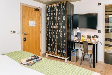 Stay Central - 28