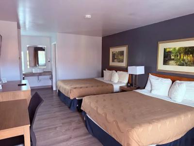 Adobe Inn - 57
