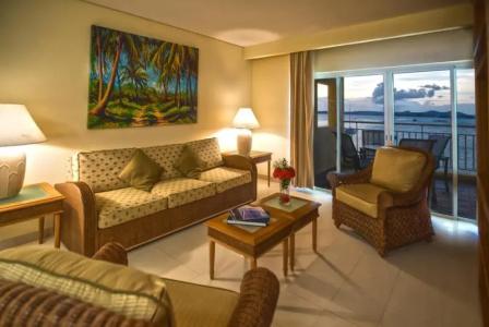 The Villas at Beach and Marina - 53