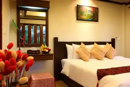Pai Tan Villas - Sha Extra Plus - 40