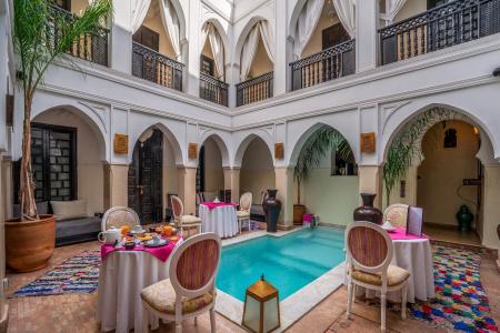 Riad Aliya - 17