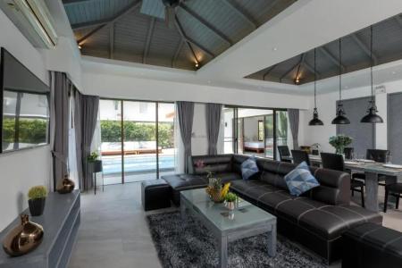 Karon Beach Pool Villa - Sha Extra Plus - 64