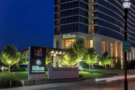 Hilton Convention Center - 0