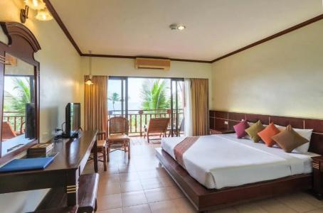 Lanta Casuarina Beach Resort - Sha Plus - 73