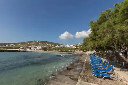 Sea View Studios - 10