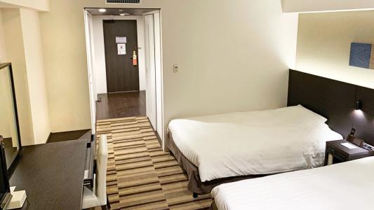 & Resorts Ise-Shima - 102