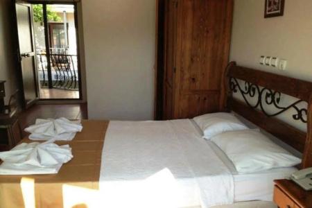Dalyan Palmyra - 3