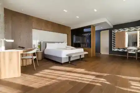Maritim Plaza Tirana - 105