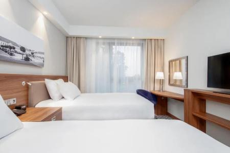 Hampton by Hilton Oswiecim - 29