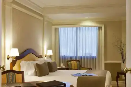 Grand Mercure Sao Paulo Ibirapuera - 4