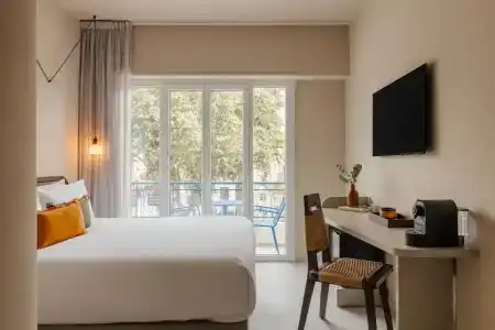 Hôtel Magnan - 32