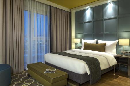Citadines City Centre Frankfurt - 2