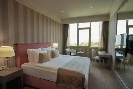 Kaya Izmir Thermal & Convention - 55