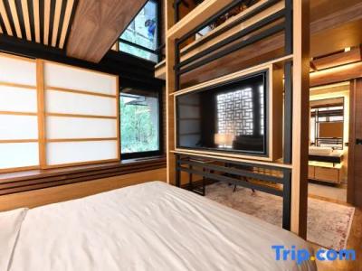 Hanami Design&Spa - 85